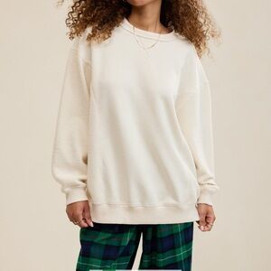 Aerie Cream tres chic